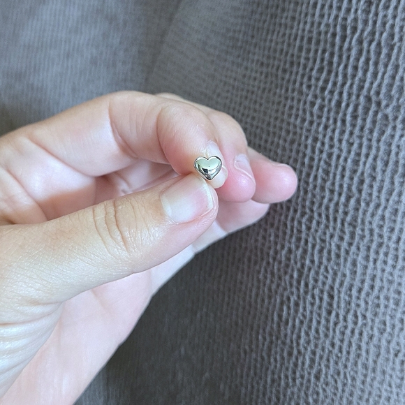 Coach Multi Mismatched Earring Set - Picture 5 of 15